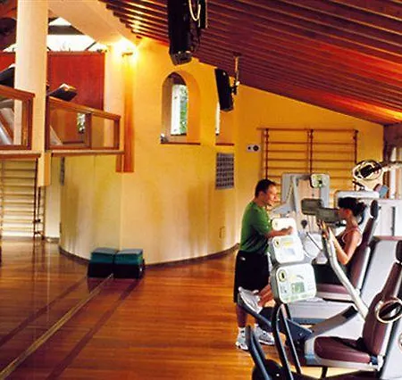 Village - Bouganville 4* Santa Margherita di Pula