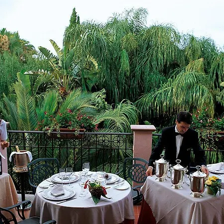 Hotel Village - Bouganville 4*