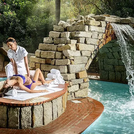 מלון Village - Bouganville 4*