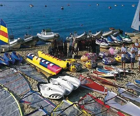 Village - Bouganville Hotel