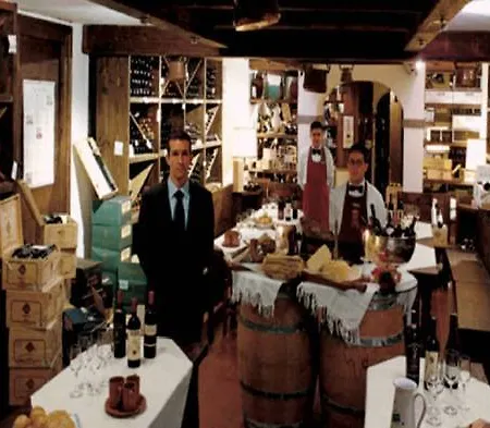 Hotel Village - Bouganville Santa Margherita di Pula