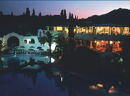 מלון Village - Bouganville 4*