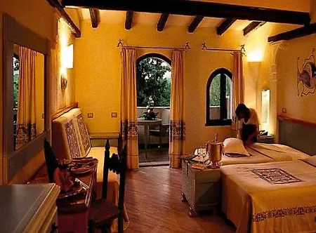 Village - Bouganville 4* Santa Margherita di Pula