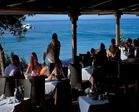 Hotel Village - Bouganville