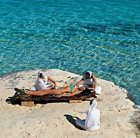 Village - Bouganville 4* סנטה מרגריטה די פולה