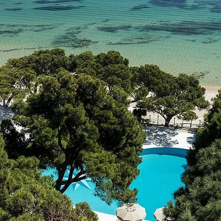 Village - Bouganville Hotel 4*