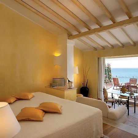 Hotel Village - Bouganville
