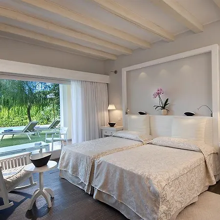 Village - Bouganville Hotel