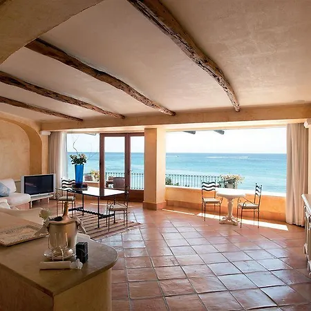 Village - Bouganville Hotel Santa Margherita di Pula