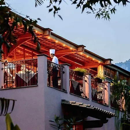 Hotel Village - Bouganville