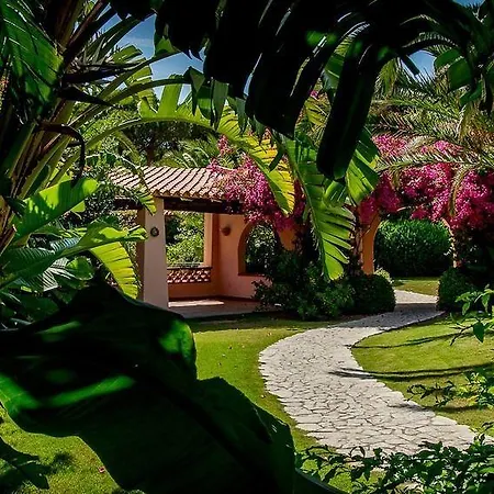Hotel Village - Bouganville