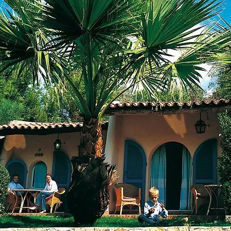 Village - Bouganville Hotel