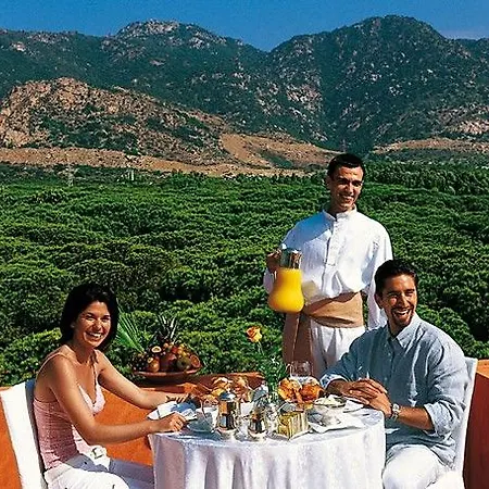 Village - Bouganville