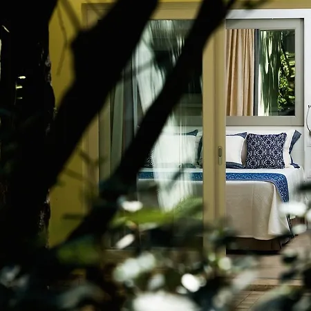 Hotel Village - Bouganville 4*