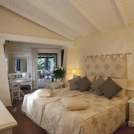 Hotel Village - Bouganville Santa Margherita di Pula
