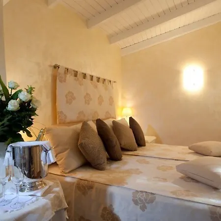 Village - Bouganville Hotel