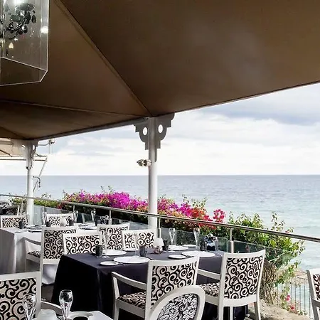 Village - Bouganville 4* Santa Margherita di Pula