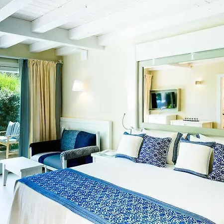 Hotel Village - Bouganville