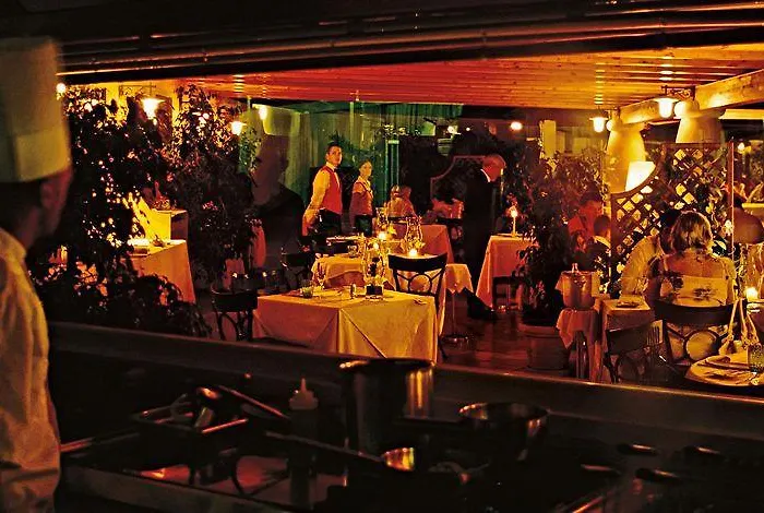 Hotel Village - Bouganville Santa Margherita di Pula