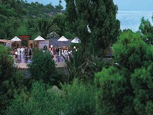 Village - Bouganville Hotel 4*