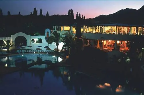 Hotel Village - Bouganville 4*