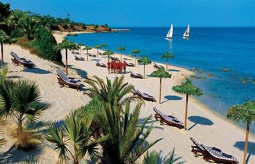 Village - Bouganville 4*