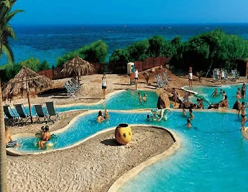 Village - Bouganville Szálloda 4*