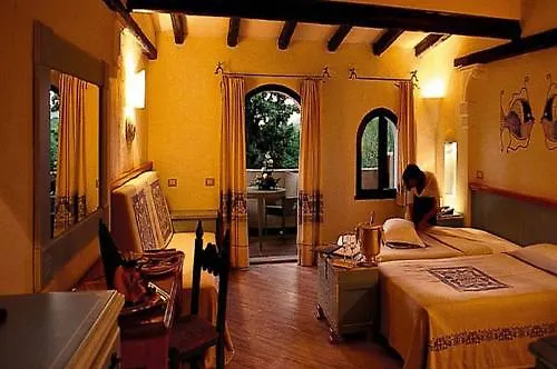 Village - Bouganville 4* Santa Margherita di Pula