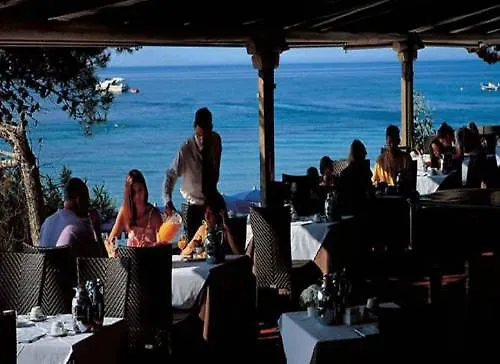 Hotel Village - Bouganville