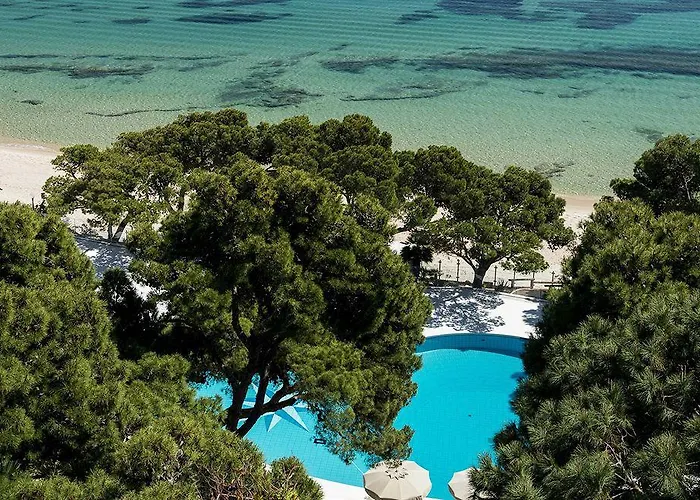 Village - Bouganville Hotel 4*