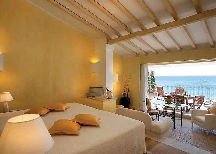 Hotel Village - Bouganville