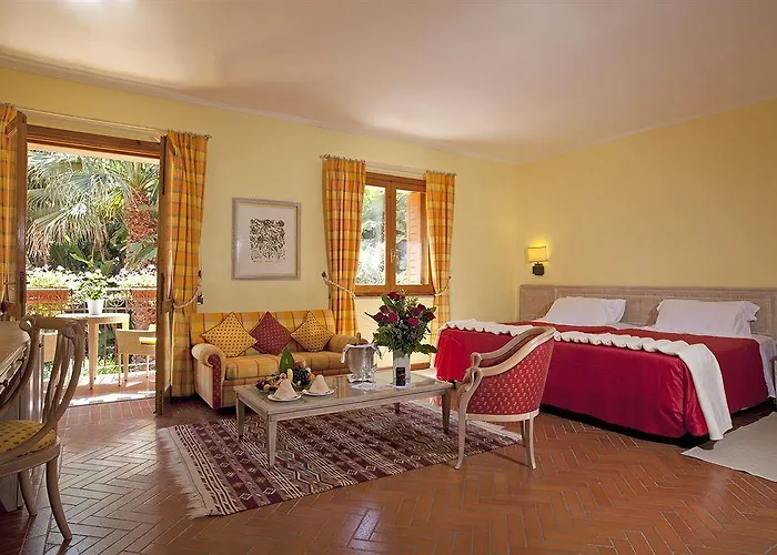 Village - Bouganville Hotel 4*