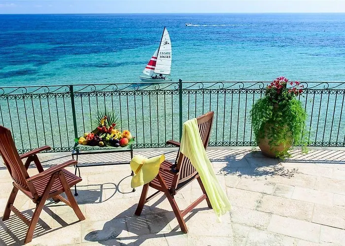 Village - Bouganville Santa Margherita di Pula