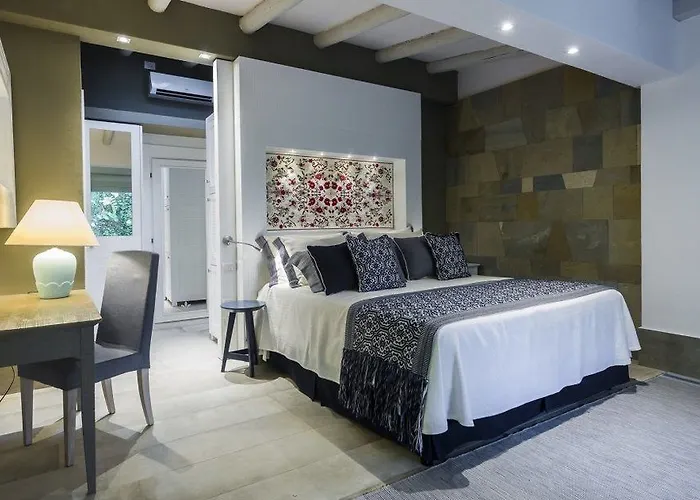 Village - Bouganville 4*