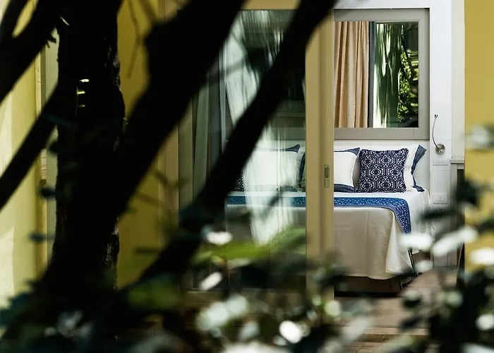 Hotel Village - Bouganville 4*