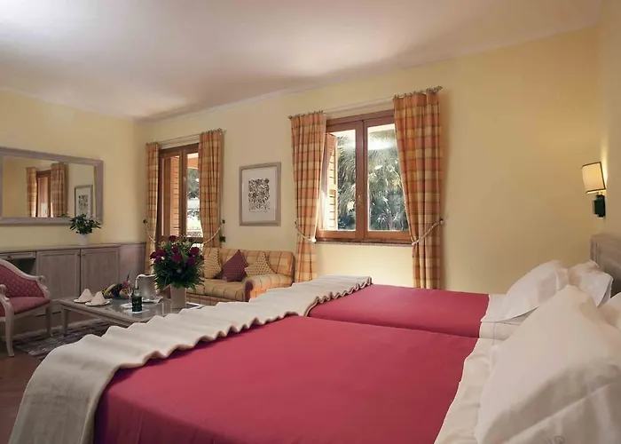Hotel Village - Bouganville 4*