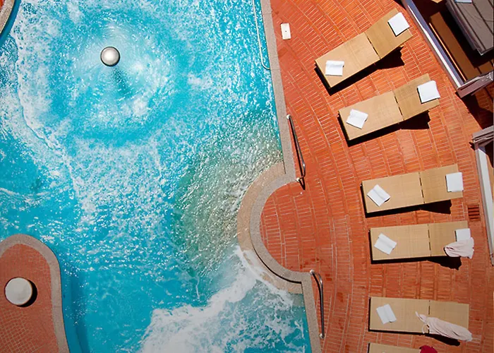 Village - Bouganville 4* Santa Margherita di Pula