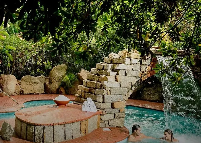 Village - Bouganville Hotel Santa Margherita di Pula