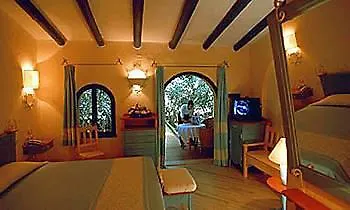 Village - Bouganville Szálloda 4*