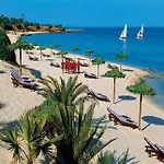 Village - Bouganville 4*