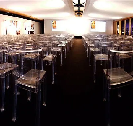 Village - Bouganville 호텔 산타마르게리타디풀라