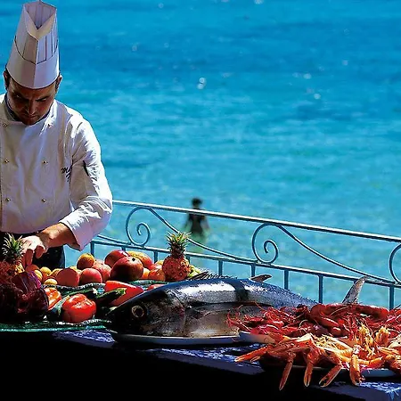 호텔 Village - Bouganville