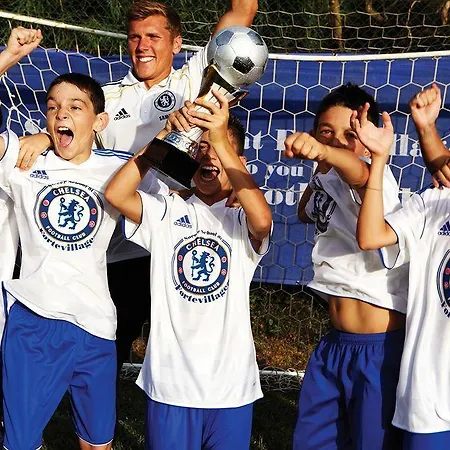 호텔 Village - Bouganville 4*