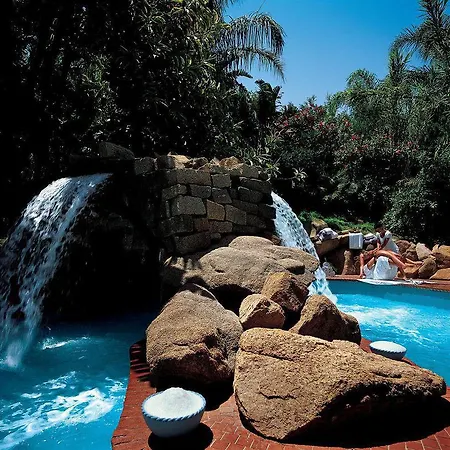 酒店 Village - Bouganville 圣玛格利特迪普拉