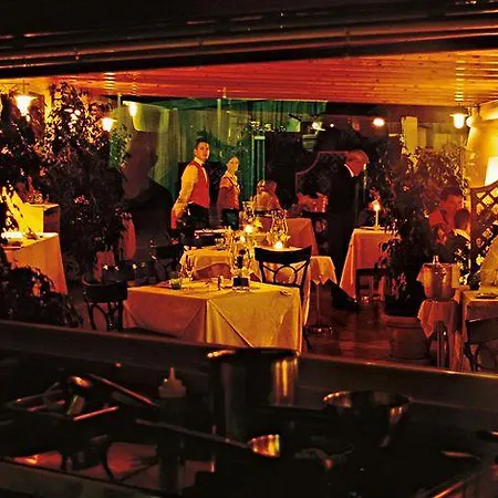 호텔 Village - Bouganville 산타마르게리타디풀라