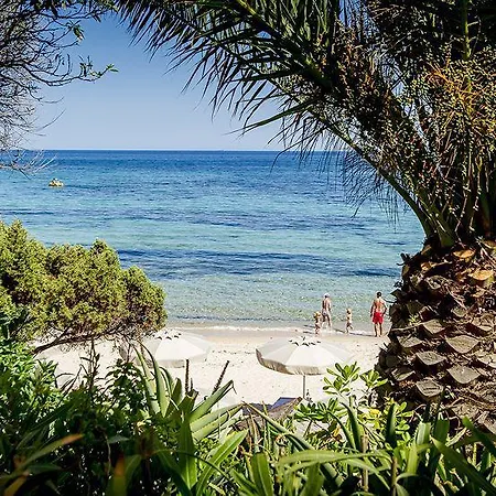 호텔 Village - Bouganville 산타마르게리타디풀라