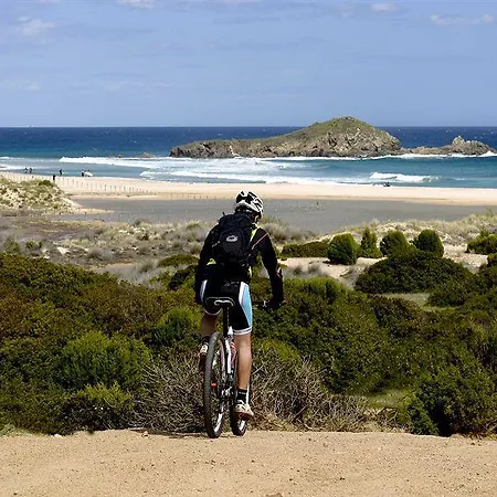 호텔 Village - Bouganville 4*