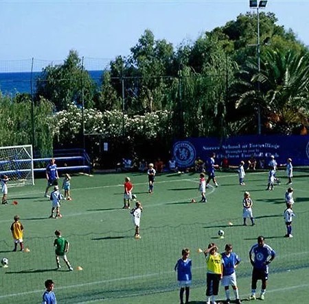 Village - Bouganville