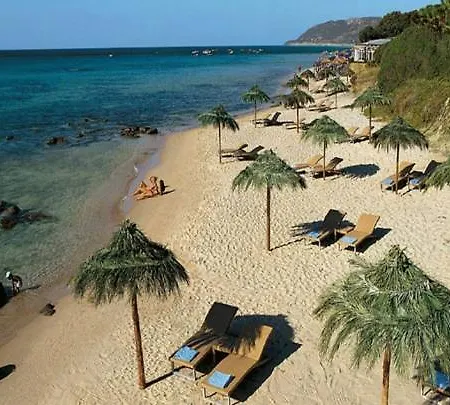 Village - Bouganville 4*