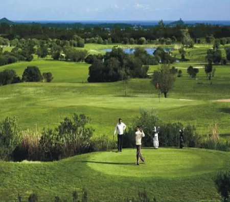 호텔 Village - Bouganville